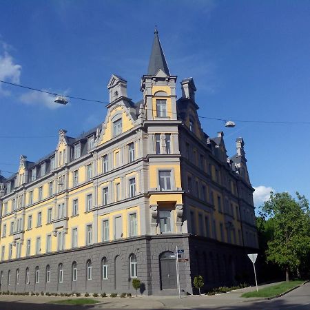 Premium Class Apartment, Free Parking, Maximum 5 Guests, 2 Bedrooms, 3 Beds Рига Екстер'єр фото