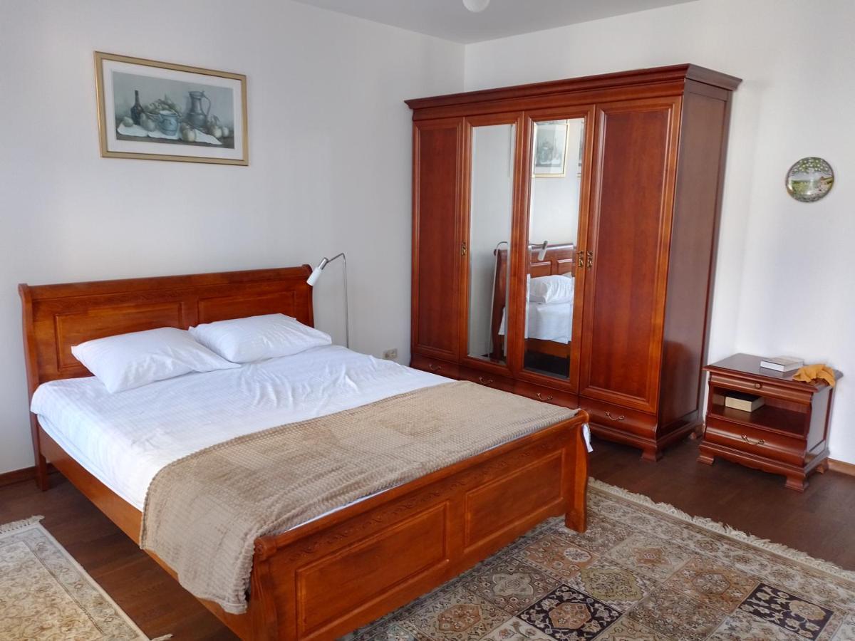 Premium Class Apartment, Free Parking, Maximum 5 Guests, 2 Bedrooms, 3 Beds Рига Екстер'єр фото
