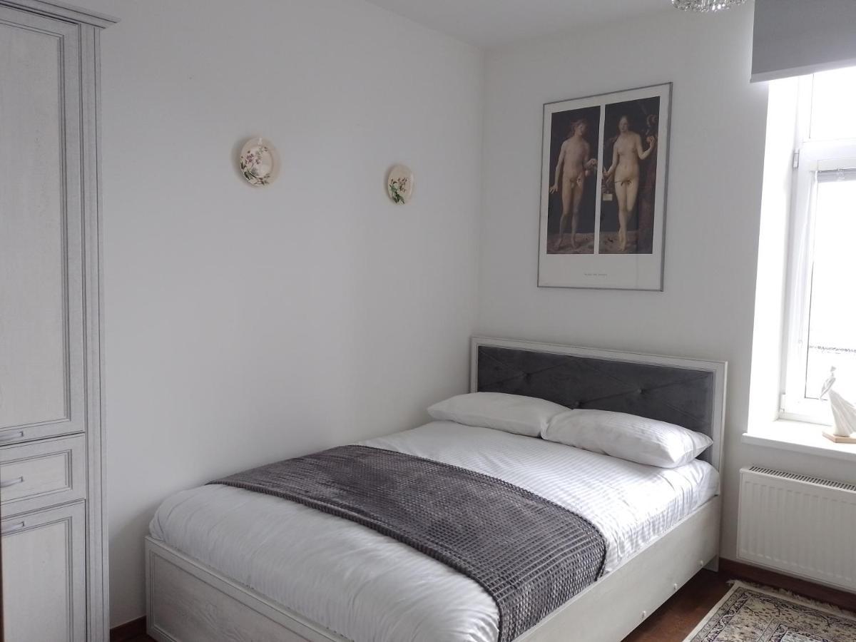 Premium Class Apartment, Free Parking, Maximum 5 Guests, 2 Bedrooms, 3 Beds Рига Екстер'єр фото