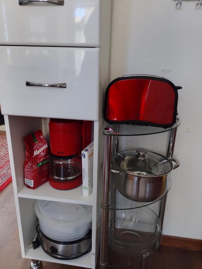 Premium Class Apartment, Free Parking, Maximum 5 Guests, 2 Bedrooms, 3 Beds Рига Екстер'єр фото