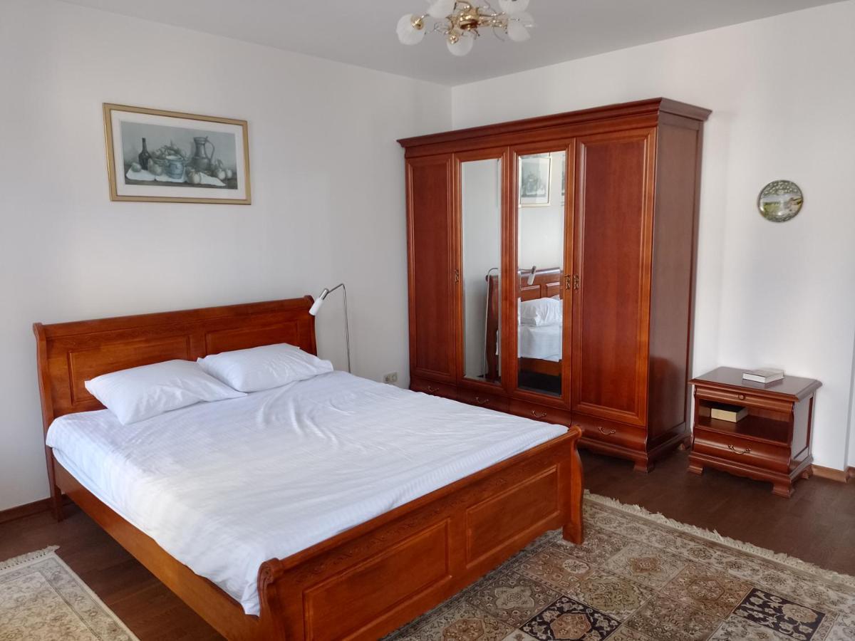 Premium Class Apartment, Free Parking, Maximum 5 Guests, 2 Bedrooms, 3 Beds Рига Екстер'єр фото