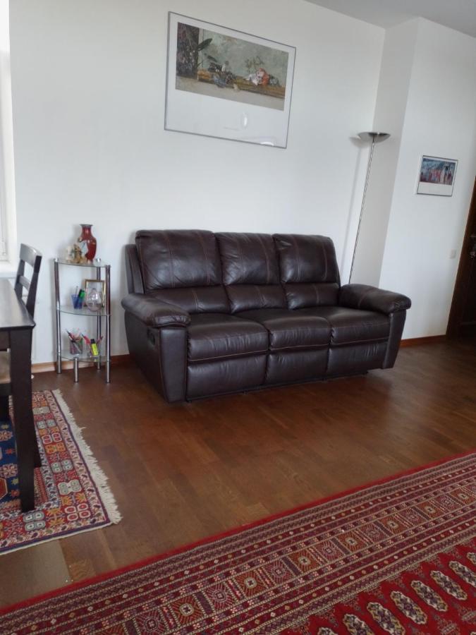 Premium Class Apartment, Free Parking, Maximum 5 Guests, 2 Bedrooms, 3 Beds Рига Екстер'єр фото