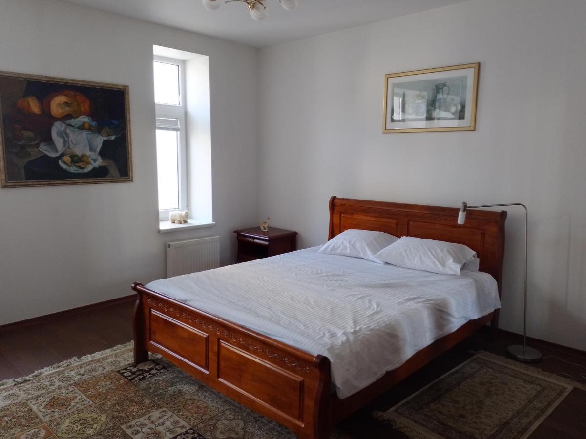 Premium Class Apartment, Free Parking, Maximum 5 Guests, 2 Bedrooms, 3 Beds Рига Екстер'єр фото