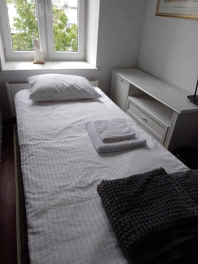 Premium Class Apartment, Free Parking, Maximum 5 Guests, 2 Bedrooms, 3 Beds Рига Екстер'єр фото