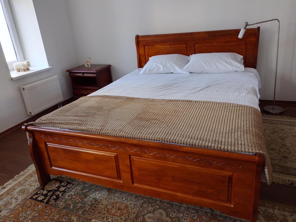 Premium Class Apartment, Free Parking, Maximum 5 Guests, 2 Bedrooms, 3 Beds Рига Екстер'єр фото